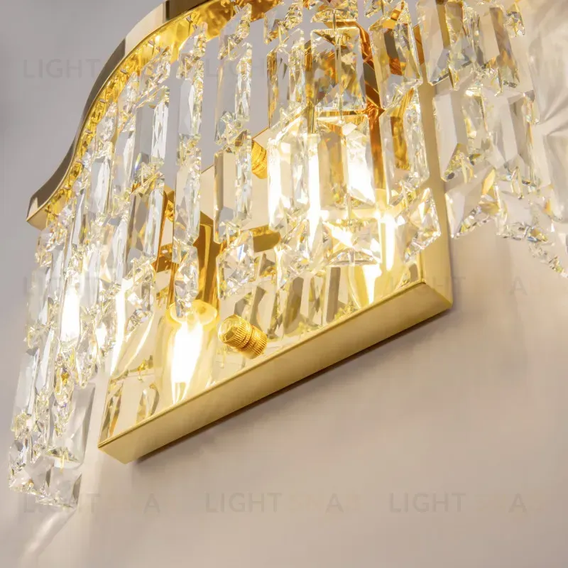 Бра Maytoni DIA005WL-02G DIA005WL-02G