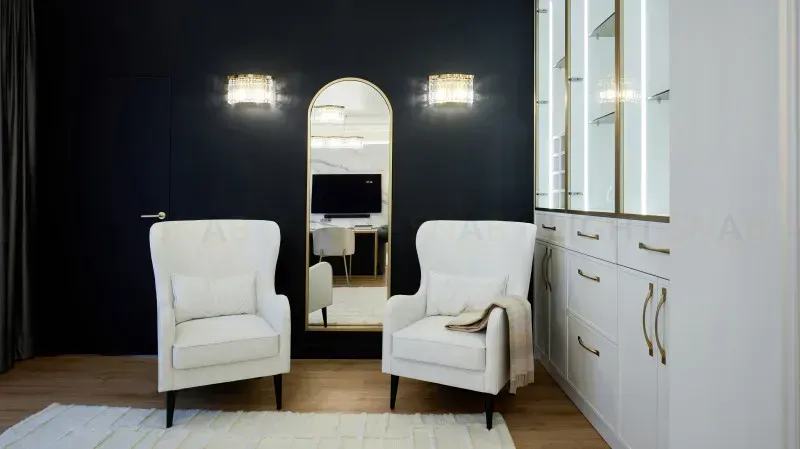 Бра Maytoni DIA005WL-02G DIA005WL-02G