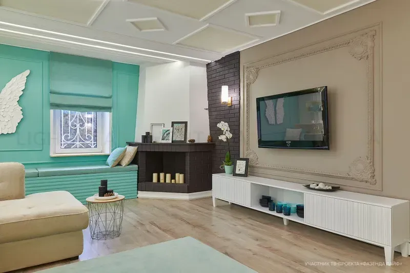 Бра Maytoni MOD089WL-01BS MOD089WL-01BS