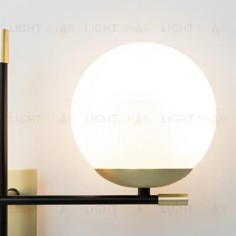 Бра Maytoni MOD050WL-02G MOD050WL-02G