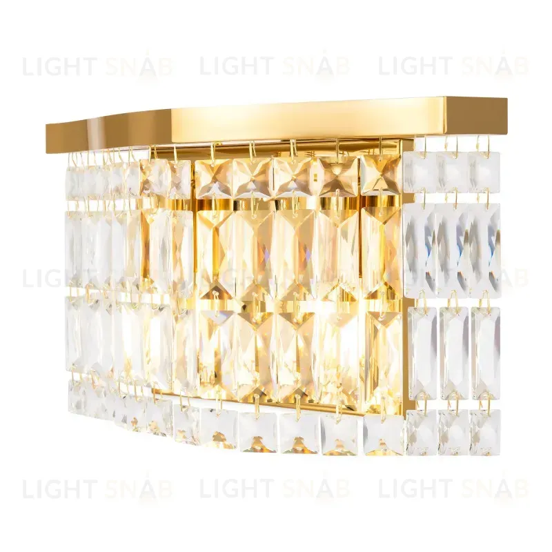 Бра Maytoni DIA005WL-02G DIA005WL-02G