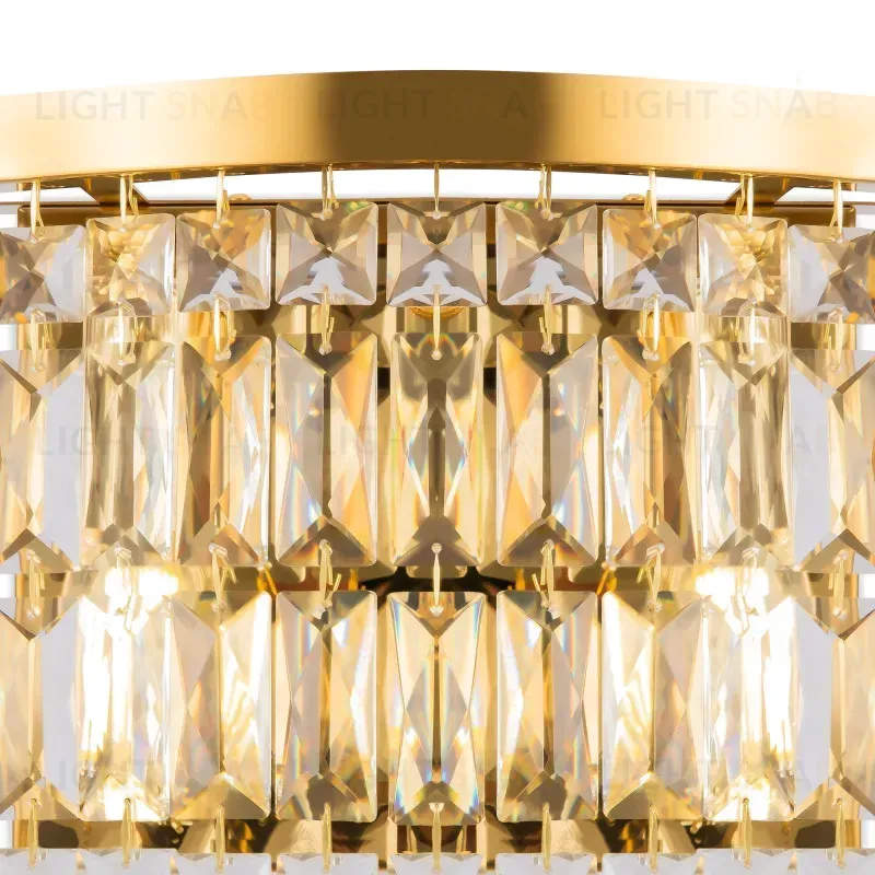 Бра Maytoni DIA005WL-02G DIA005WL-02G