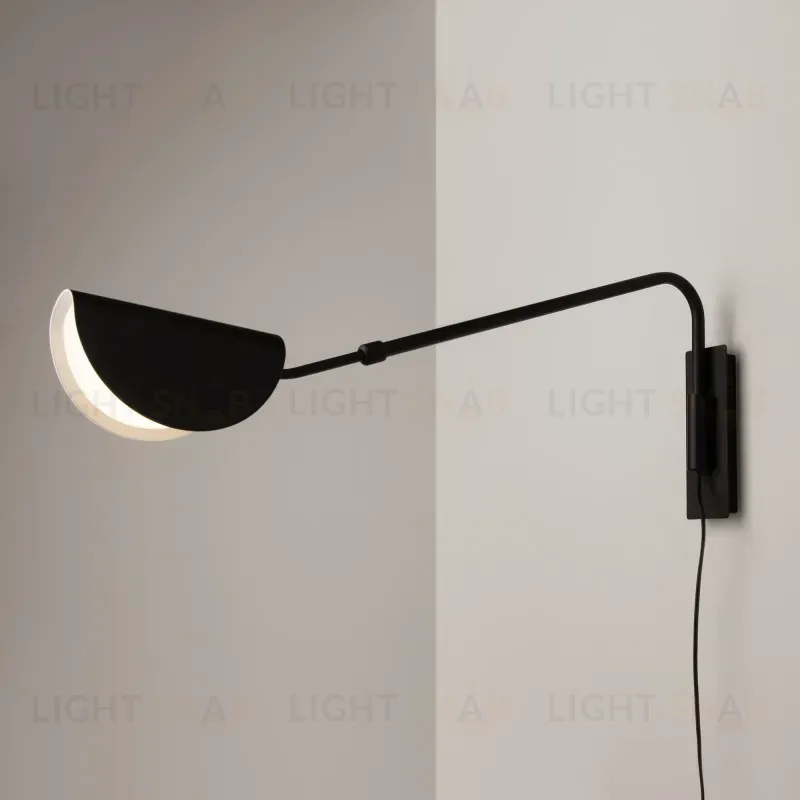 Бра Maytoni MOD126WL-01B1 MOD126WL-01B1