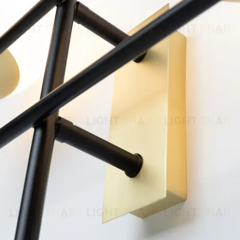 Бра Maytoni MOD048WL-02G MOD048WL-02G