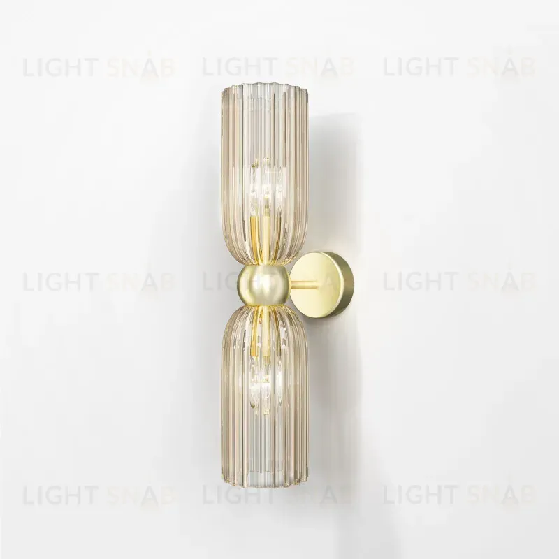 Бра Maytoni MOD302WL-02CG MOD302WL-02CG