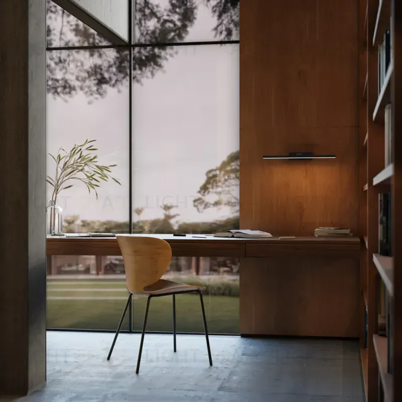 Светильник для картин Maytoni MIR008WL-L12B4K MIR008WL-L12B4K