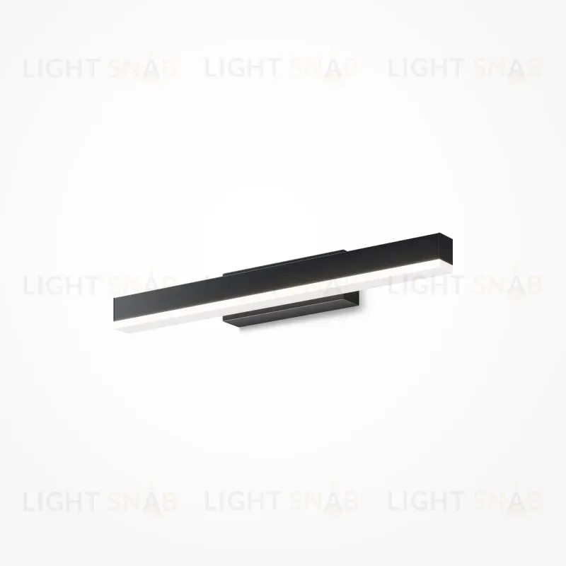 Светильник для картин Maytoni MIR012WL-L9B4K MIR012WL-L9B4K