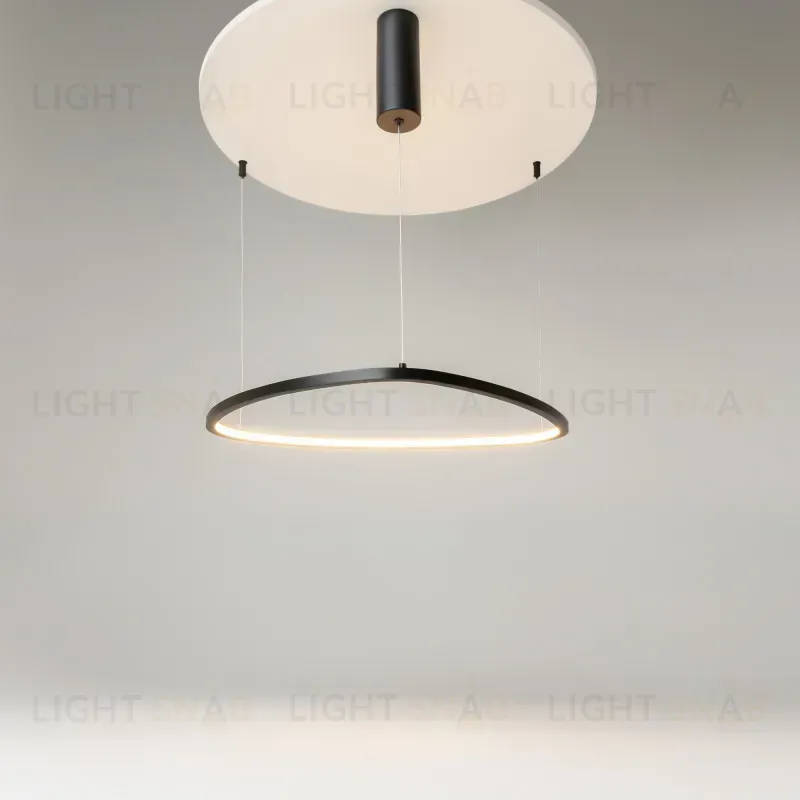 Подвесной светильник Maytoni MOD072PL-L28B3K MOD072PL-L28B3K