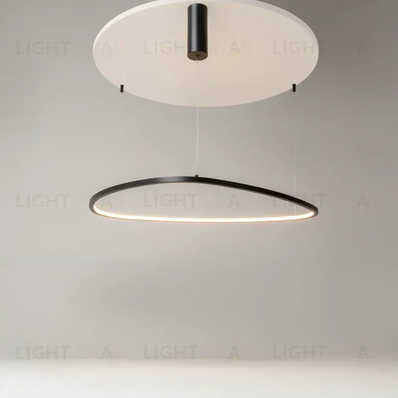 Подвесной светильник Maytoni MOD072PL-L36B3K MOD072PL-L36B3K