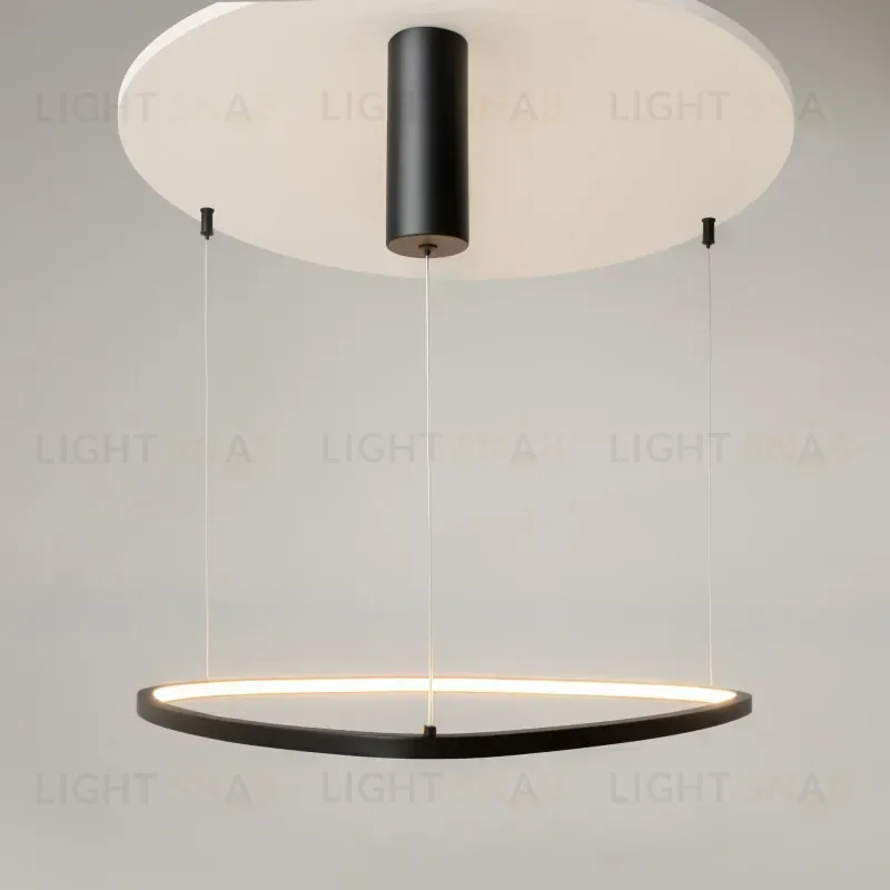 Подвесной светильник Maytoni MOD072PL-L28B3K MOD072PL-L28B3K