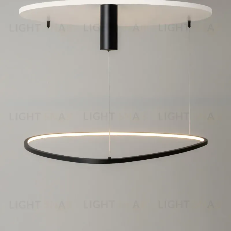 Подвесной светильник Maytoni MOD072PL-L36B3K MOD072PL-L36B3K