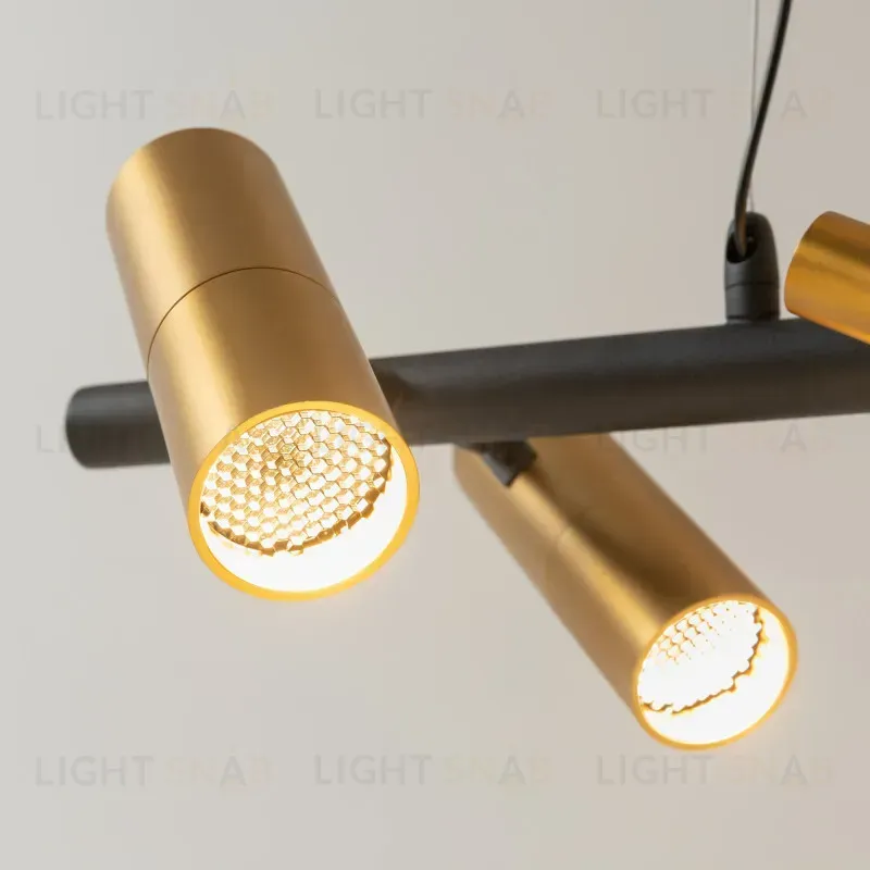 Подвесной светильник Maytoni MOD166PL-L30GB3K MOD166PL-L30GB3K