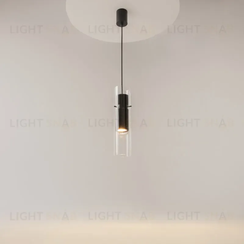 Подвесной светильник Maytoni MOD326PL-01B MOD326PL-01B