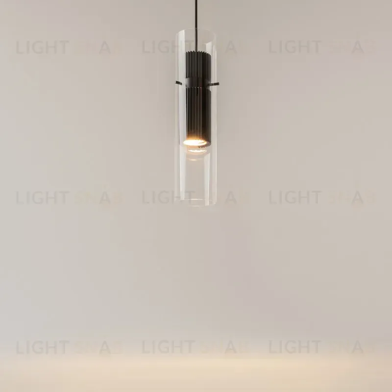 Подвесной светильник Maytoni MOD326PL-01B MOD326PL-01B