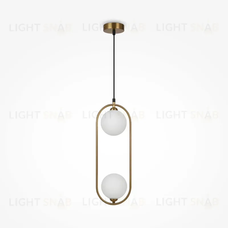 Подвесной светильник Maytoni MOD013PL-02BS1 MOD013PL-02BS1