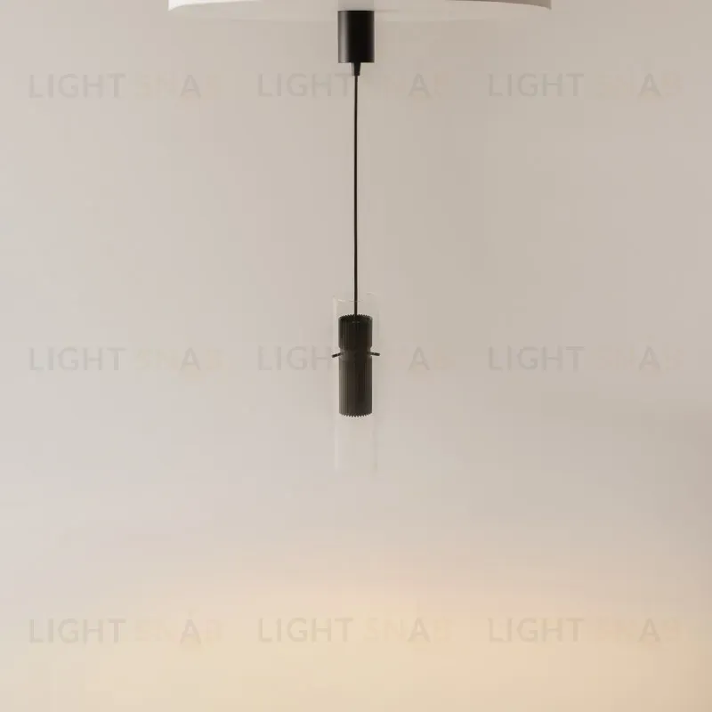 Подвесной светильник Maytoni MOD326PL-01B MOD326PL-01B