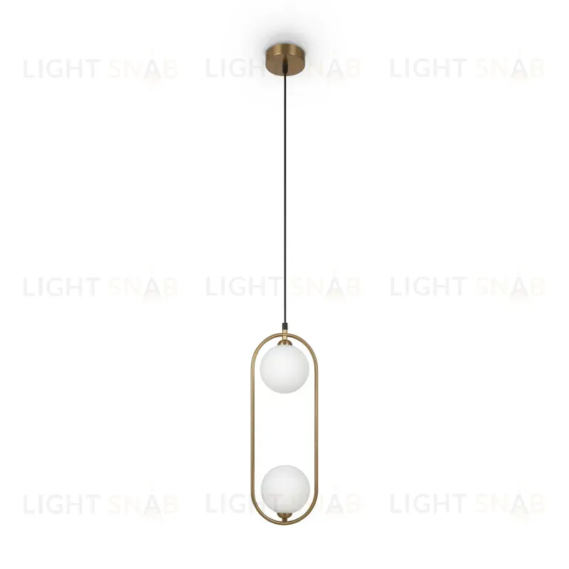 Подвесной светильник Maytoni MOD013PL-02BS1 MOD013PL-02BS1