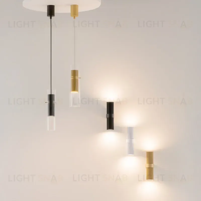 Подвесной светильник Maytoni MOD326PL-01B MOD326PL-01B