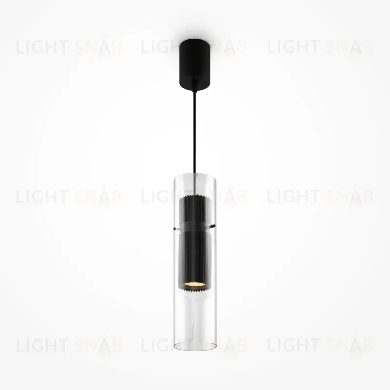 Подвесной светильник Maytoni MOD326PL-01B MOD326PL-01B