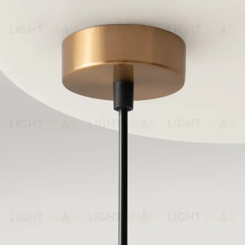 Подвесная люстра Maytoni MOD013PL-04BS1 MOD013PL-04BS1