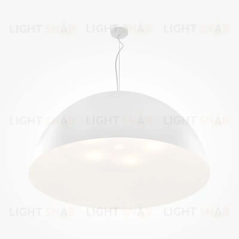 Подвесная люстра Maytoni MOD169PL-05W1 MOD169PL-05W1