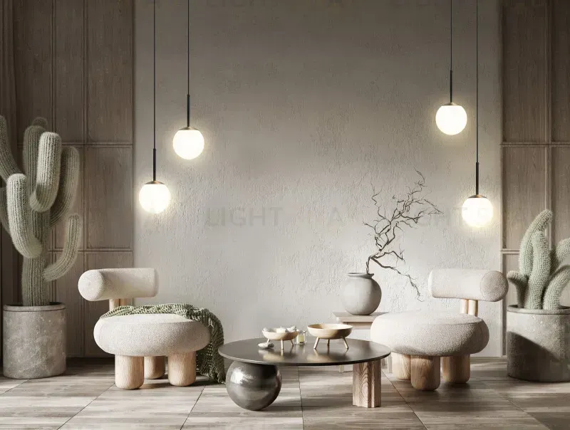 Подвесной светильник Maytoni MOD321PL-01B MOD321PL-01B