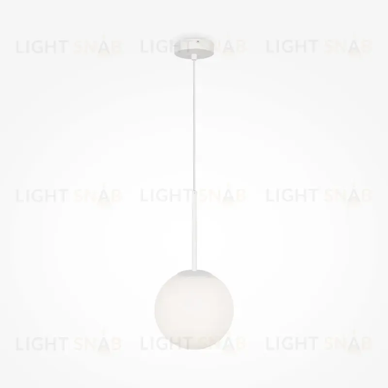 Подвесной светильник Maytoni MOD321PL-01W1 MOD321PL-01W1