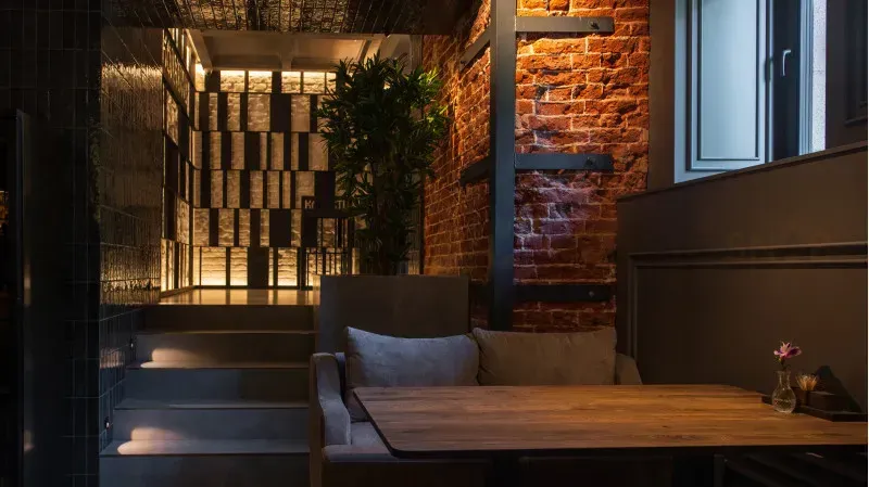 Светильник для ступеней Maytoni O015SL-L3B3K O015SL-L3B3K