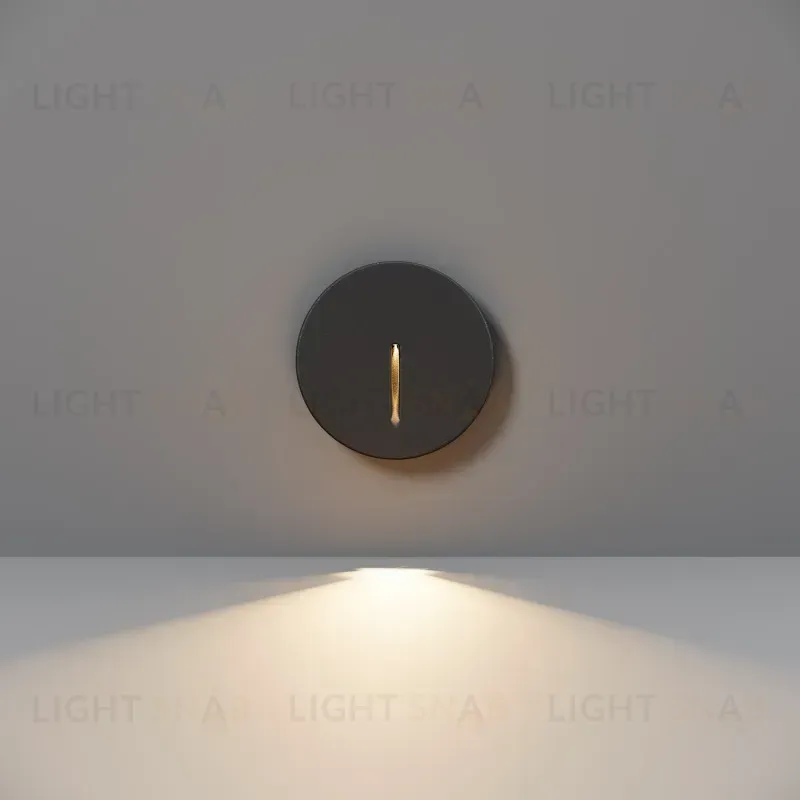 Светильник для ступеней Maytoni O014SL-L3B3K O014SL-L3B3K