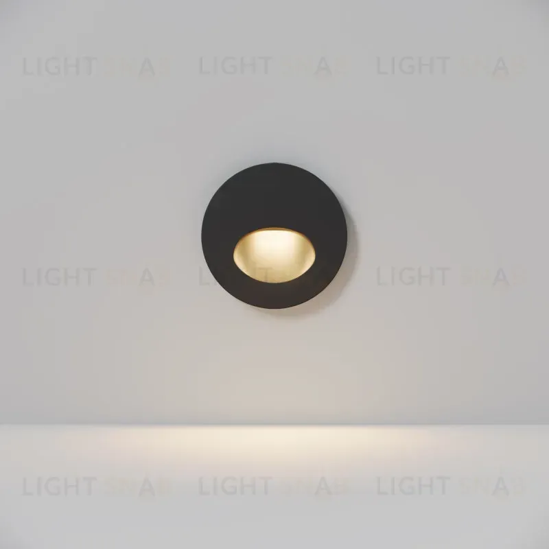 Светильник для ступеней Maytoni O015SL-L3B3K O015SL-L3B3K