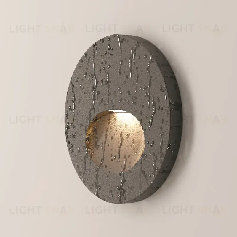 Светильник для ступеней Maytoni O015SL-L3B3K O015SL-L3B3K