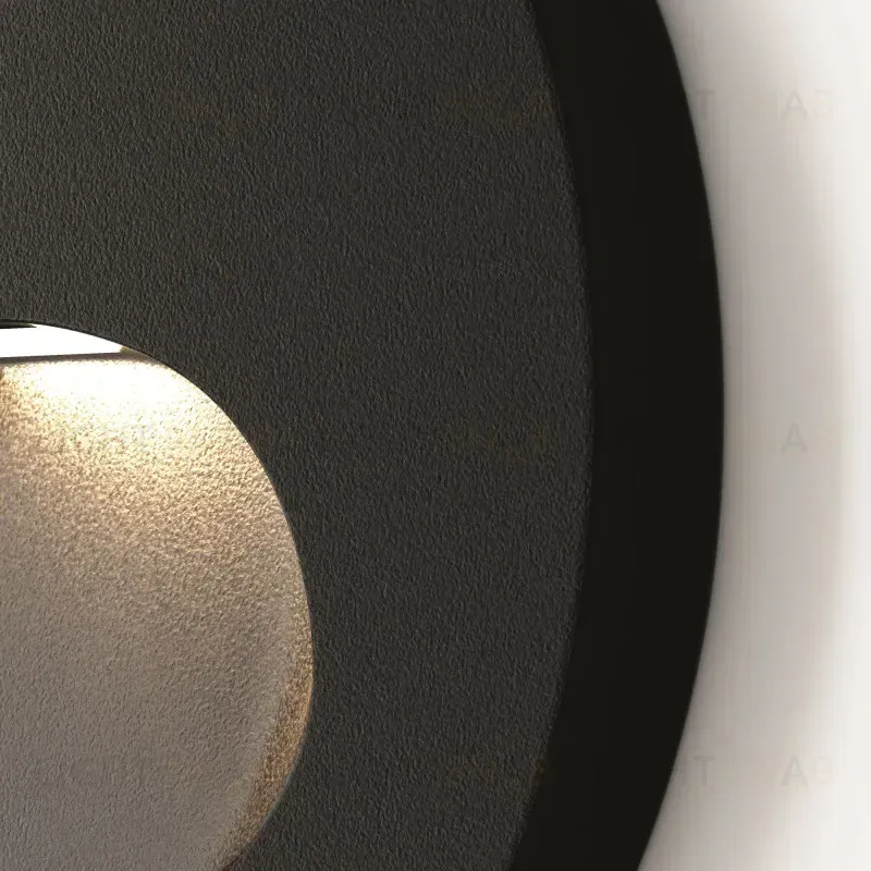 Светильник для ступеней Maytoni O015SL-L3B3K O015SL-L3B3K