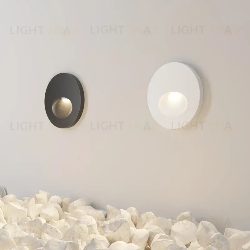 Светильник для ступеней Maytoni O015SL-L3W3K O015SL-L3W3K