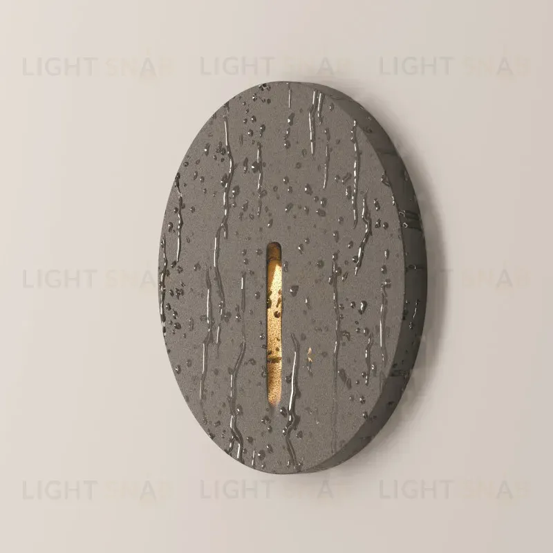 Светильник для ступеней Maytoni O014SL-L3B3K O014SL-L3B3K