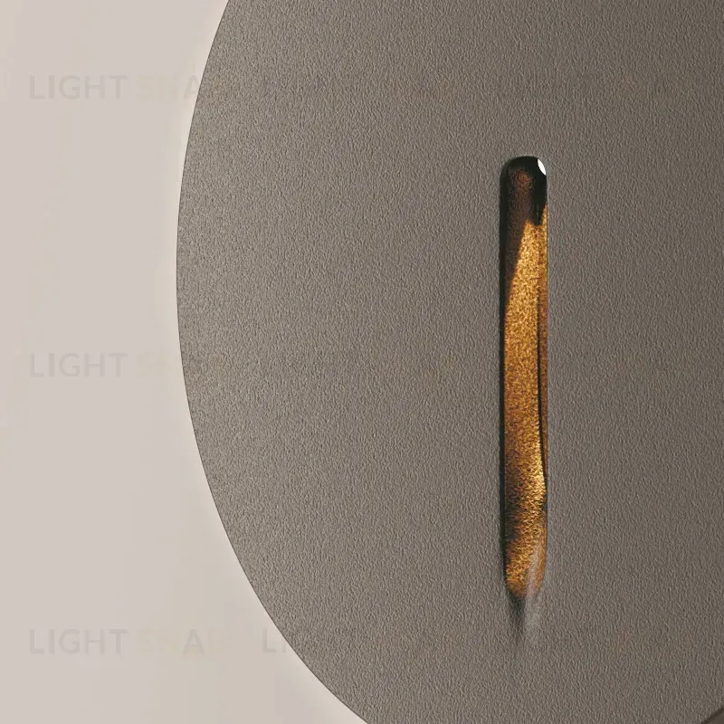 Светильник для ступеней Maytoni O014SL-L3B3K O014SL-L3B3K