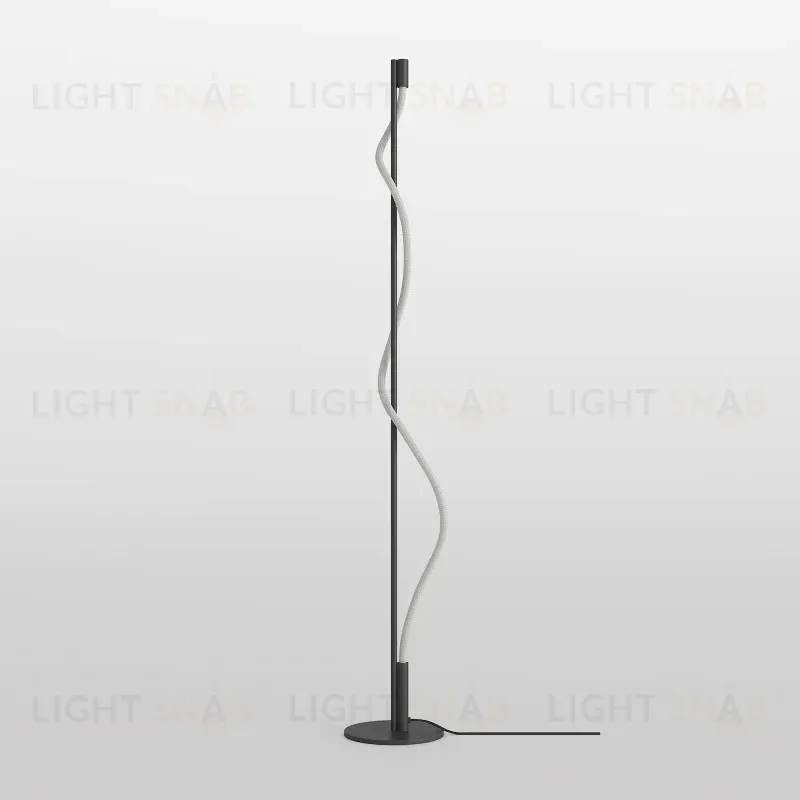 Торшер Maytoni MOD166FL-L15B3K MOD166FL-L15B3K