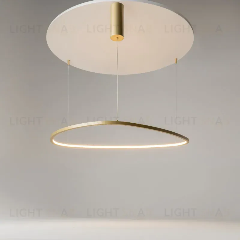 Подвесной светильник Maytoni MOD072PL-L36BSK MOD072PL-L36BSK