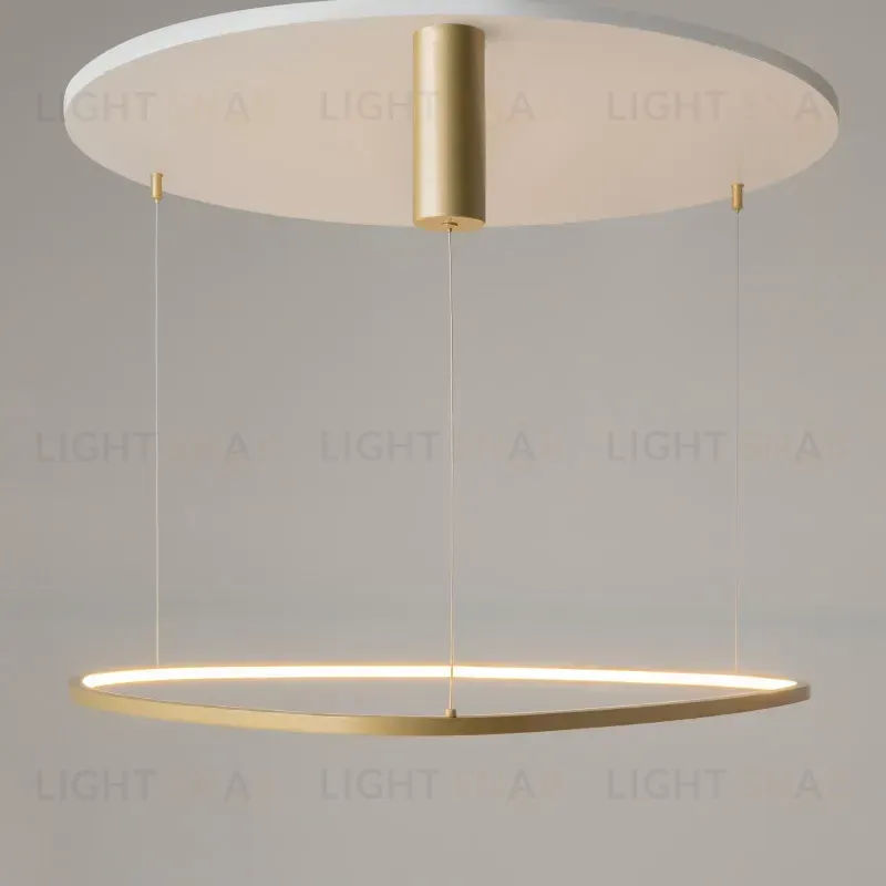 Подвесной светильник Maytoni MOD072PL-L36BSK MOD072PL-L36BSK