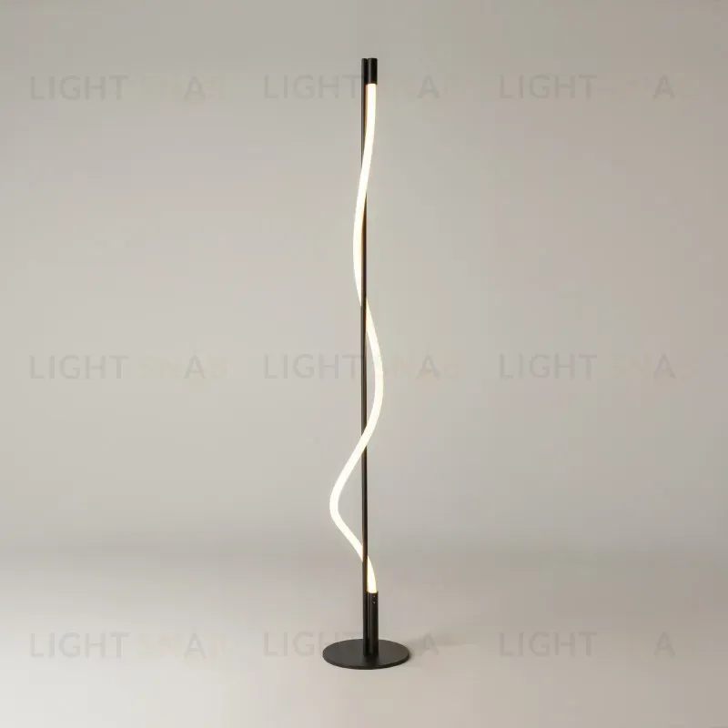 Торшер Maytoni MOD166FL-L15B3K MOD166FL-L15B3K