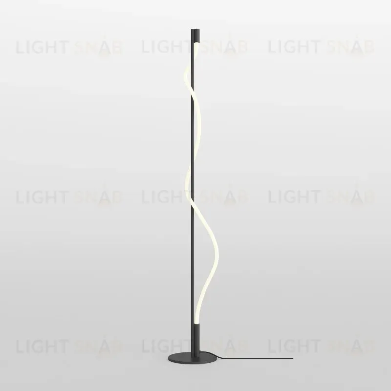 Торшер Maytoni MOD166FL-L15B3K MOD166FL-L15B3K