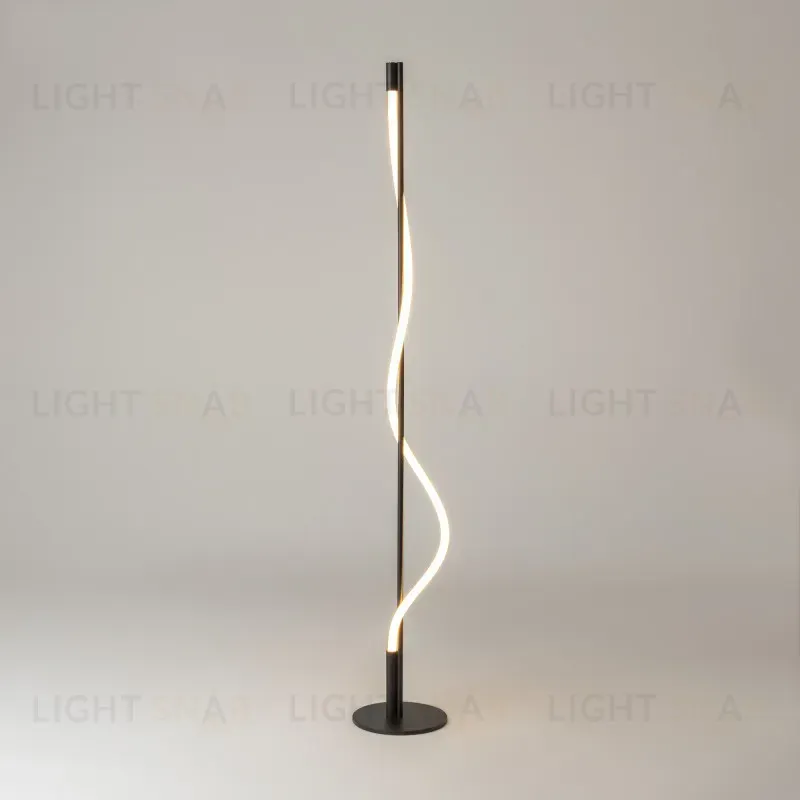 Торшер Maytoni MOD166FL-L15B3K MOD166FL-L15B3K