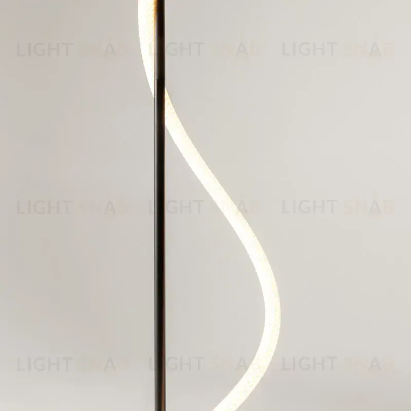 Торшер Maytoni MOD166FL-L15B3K MOD166FL-L15B3K