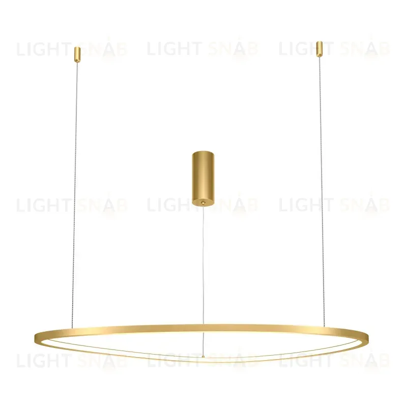 Подвесной светильник Maytoni MOD072PL-L36BSK MOD072PL-L36BSK