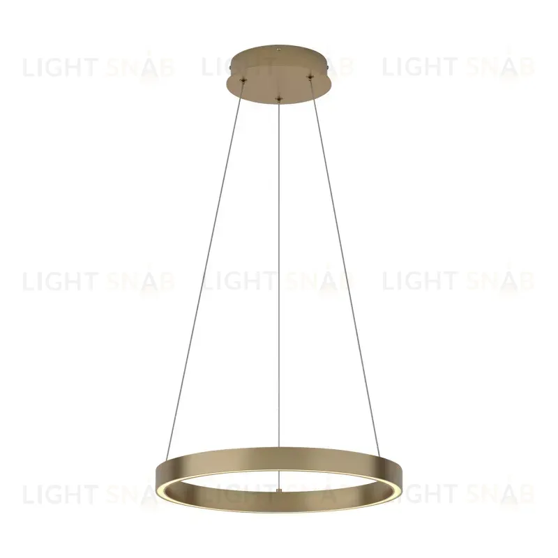 Подвесной светильник Maytoni MOD058PL-L22BS3K MOD058PL-L22BS3K