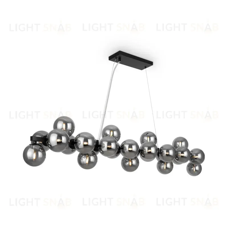 Подвесная люстра Maytoni MOD547PL-25B MOD547PL-25B