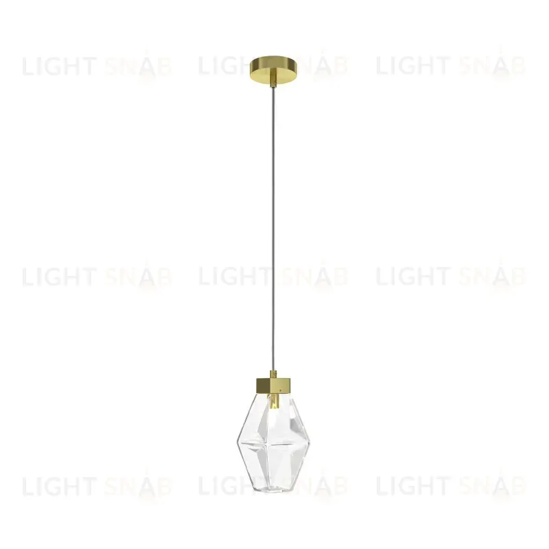 Подвесной светильник Maytoni MOD325PL-01G MOD325PL-01G