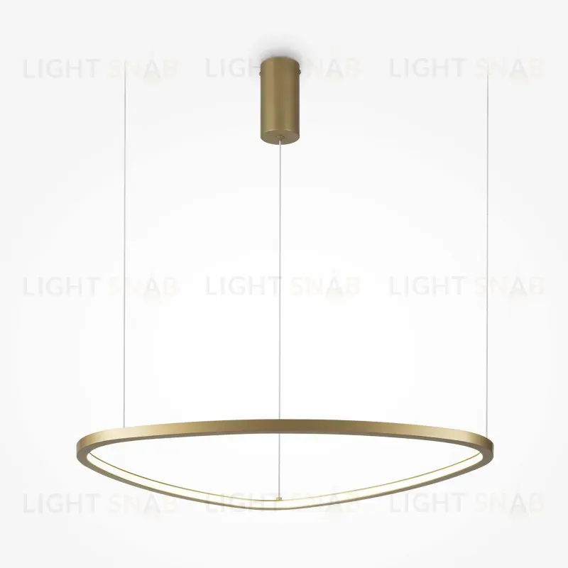 Подвесной светильник Maytoni MOD072PL-L28BS3K MOD072PL-L28BS3K