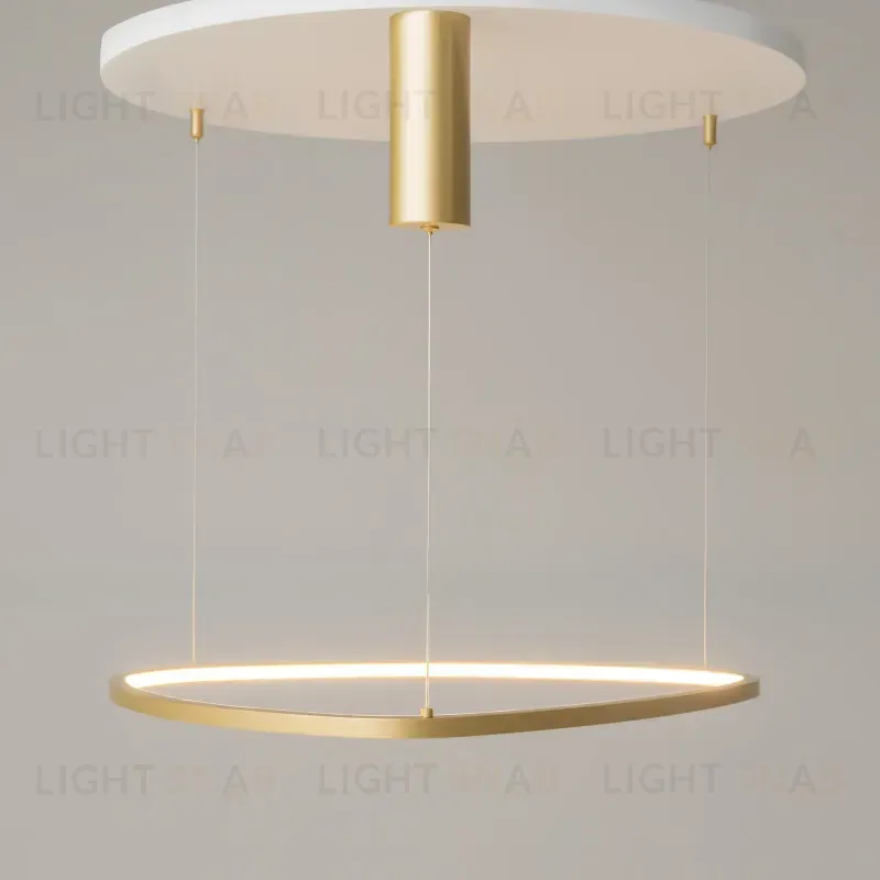 Подвесной светильник Maytoni MOD072PL-L28BS3K MOD072PL-L28BS3K