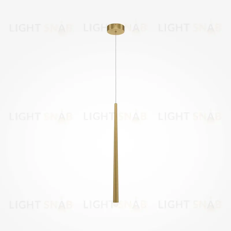 Подвесной светильник Maytoni MOD132PL-L36BSK MOD132PL-L36BSK