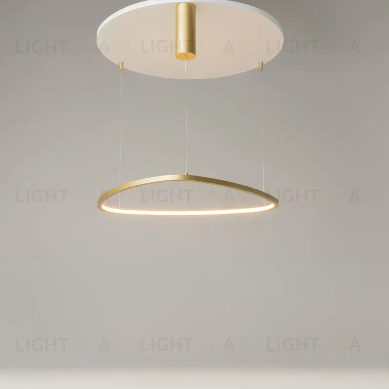 Подвесной светильник Maytoni MOD072PL-L28BS3K MOD072PL-L28BS3K